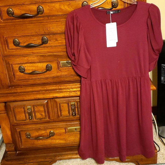 Brand New dress size Small - Picture 1 of 4